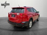 Used 2014 Toyota RAV4 XLE image 3