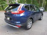 Used 2017 Honda CR-V EX-L image 3