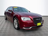 Used 2017 Chrysler 300 Limited image 3