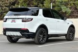 New 2025 Land Rover Discovery Sport Dynamic SE image 5