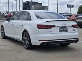 Used 2018 Audi A4 2.0T Premium Plus w/ Premium Plus Package image 5