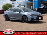 Used 2024 Toyota Corolla SE image 3