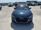 Used 2018 Audi A3 2.0T Premium image 2