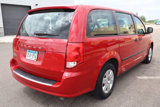 Used 2013 Dodge Grand Caravan American Value Package image 3