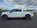 Used 2020 Ford F150 Lariat image 4