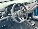 New 2025 Nissan Versa SR image 4