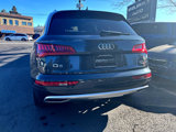 Used 2018 Audi Q5 Prestige w/ Prestige Package image 4