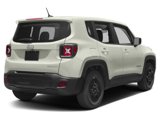 Certified 2015 Jeep Renegade Latitude w/ Cold Weather Group image 3