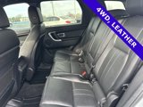 Used 2018 Land Rover Discovery Sport SE image 6