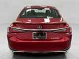 Certified 2024 Lexus ES 300h Ultra Luxury image 4