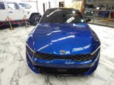 Used 2021 Kia K5 GT-Line image 3