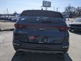 Used 2020 Kia Sportage S image 4