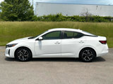 Used 2024 Nissan Sentra SV image 2