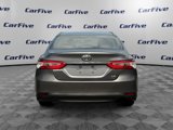 Used 2018 Toyota Camry LE image 4