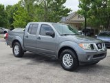 Used 2017 Nissan Frontier SV image 5