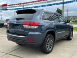 Used 2021 Jeep Grand Cherokee Limited w/ Luxury Group II image 5