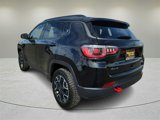 Used 2020 Jeep Compass Trailhawk image 5