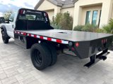 Used 2013 Ford F550 2WD Regular Cab Super Duty w/ PWR Equipment Group image 4