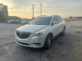 Used 2013 Buick Enclave Leather w/ LPO, Cargo Convenience Pkg image 3