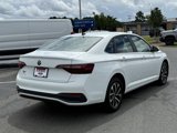 Used 2024 Volkswagen Jetta S image 3