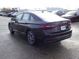 New 2025 Volkswagen Jetta SE image 4