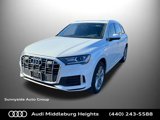 Certified 2022 Audi Q7 2.0T Premium Plus w/ Premium Plus Package image 2