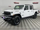 New 2025 Jeep Gladiator Willys image 5