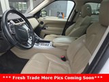Used 2016 Land Rover Range Rover Sport Supercharged image 3