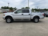 Used 2013 Ford F150 XLT w/ XLT Chrome Pkg image 5