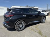 Used 2016 Nissan Murano Platinum image 4