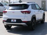 Used 2022 Chevrolet TrailBlazer LT w/ Convenience Package image 4