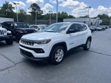 Used 2022 Jeep Compass Latitude w/ Sun and Sound Group image 5