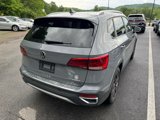 Certified 2023 Volkswagen Taos SE image 3