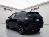 New 2025 Jeep Compass Trailhawk image 5