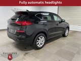 Used 2021 Hyundai Tucson SE w/ Cargo Package image 6
