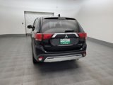 Used 2019 Mitsubishi Outlander LE image 6