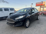 Used 2017 Ford Fiesta S image 2