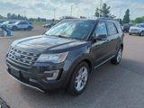 Certified 2017 Ford Explorer XLT w/ Equipment Group 202A image 3