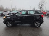 Used 2022 Ford EcoSport S image 5