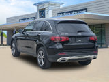 Certified 2020 Mercedes-Benz GLC 300 image 4