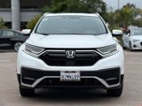 Used 2022 Honda CR-V Touring image 3