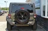 Used 2015 Jeep Wrangler Unlimited Sport w/ Quick Order Package 24S image 4