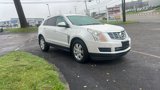 Used 2015 Cadillac SRX Luxury w/ Driver Awareness Package image 6