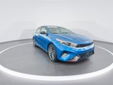 Used 2023 Kia Forte GT-Line w/ GT-Line Technology Package image 2