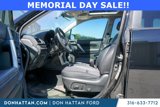 Used 2018 Subaru Forester 2.5i Premium image 3