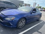 Used 2017 Maserati Ghibli S Q4 image 2