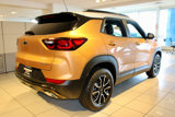 New 2024 Chevrolet TrailBlazer ACTIV w/ Convenience Package image 3