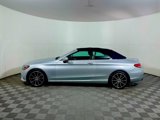 Used 2019 Mercedes-Benz C 300 4MATIC Cabriolet image 4