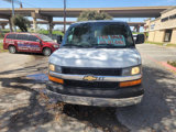 Used 2014 Chevrolet Express 3500 Extended image 2