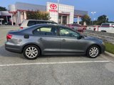 Used 2015 Volkswagen Jetta SE image 3